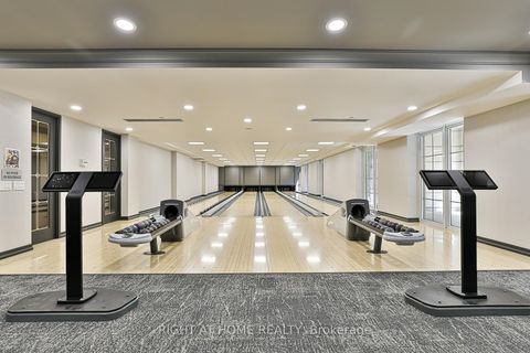 Photo 31 at 2302 - 78 Harrison Garden Boulevard, Willowdale East, Toronto