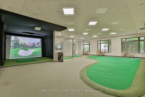 Photo 33 at 2302 - 78 Harrison Garden Boulevard, Willowdale East, Toronto