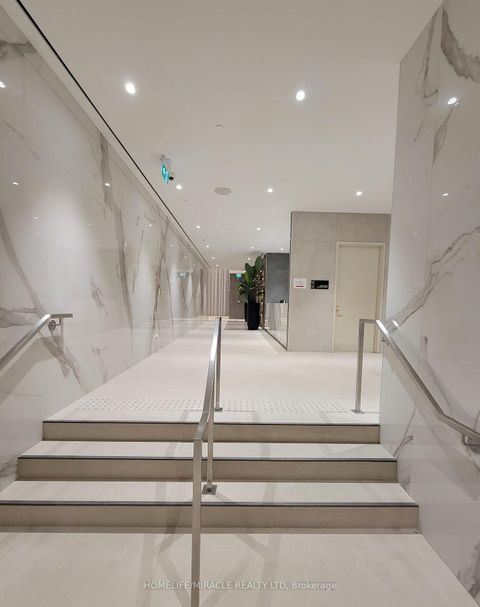 Photo 3 at 3907 - 7890 Jane Street, Concord, Vaughan