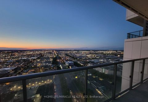 Photo 5 at 3907 - 7890 Jane Street, Concord, Vaughan