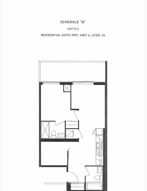 Photo 16 at 3907 - 7890 Jane Street, Concord, Vaughan