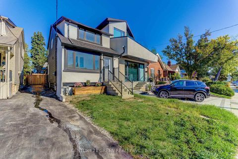 Photo 1 at 259 Robina Avenue, Oakwood Village, Toronto