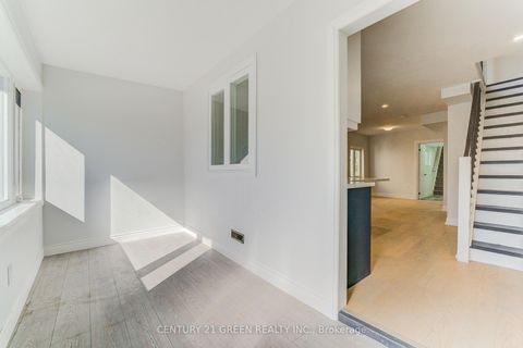 Photo 4 at 259 Robina Avenue, Oakwood Village, Toronto