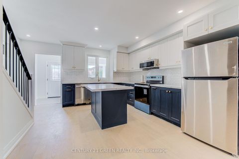Photo 6 at 259 Robina Avenue, Oakwood Village, Toronto