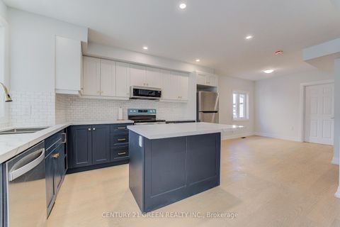 Photo 7 at 259 Robina Avenue, Oakwood Village, Toronto
