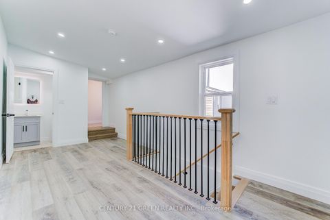 Photo 8 at 259 Robina Avenue, Oakwood Village, Toronto