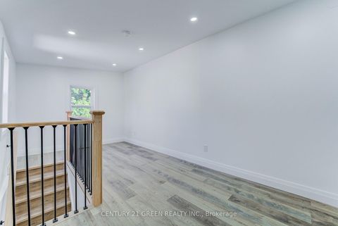 Photo 9 at 259 Robina Avenue, Oakwood Village, Toronto