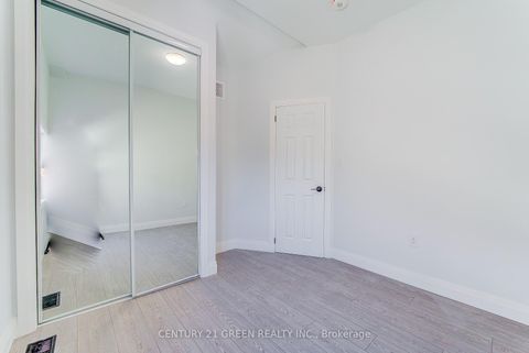 Photo 13 at 259 Robina Avenue, Oakwood Village, Toronto