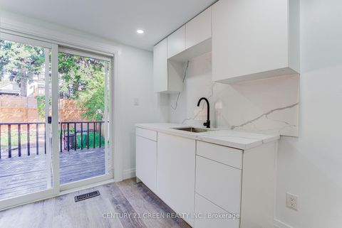 Photo 21 at 259 Robina Avenue, Oakwood Village, Toronto