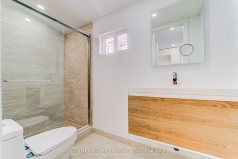 Photo 22 at 259 Robina Avenue, Oakwood Village, Toronto
