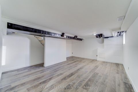 Photo 26 at 259 Robina Avenue, Oakwood Village, Toronto