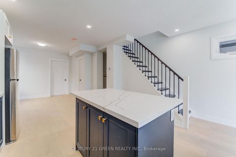 Photo 27 at 259 Robina Avenue, Oakwood Village, Toronto