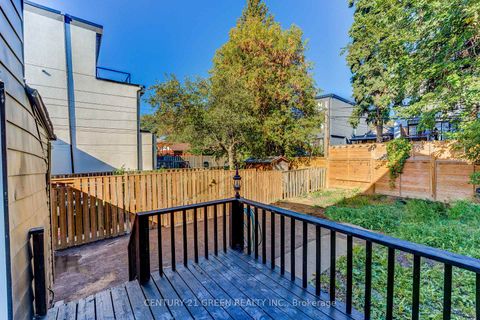 Photo 29 at 259 Robina Avenue, Oakwood Village, Toronto