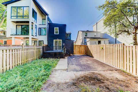 Photo 31 at 259 Robina Avenue, Oakwood Village, Toronto