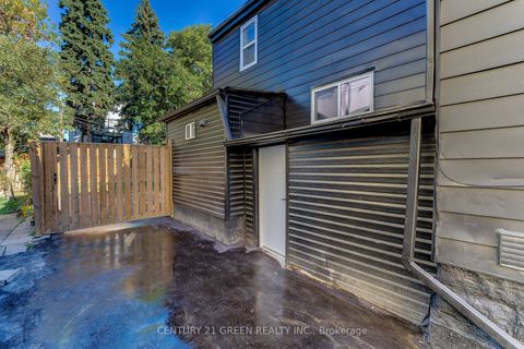 Photo 32 at 259 Robina Avenue, Oakwood Village, Toronto