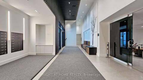 Photo 22 at 1508 - 3 Rosewater Street, South Richvale, Richmond Hill