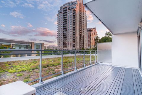 Photo 17 at 204 - 7890 Bathurst Street, Beverley Glen, Vaughan