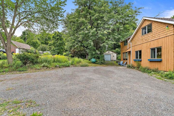 Photo 3 at 11369 22 Side Road, Limehouse, Halton Hills