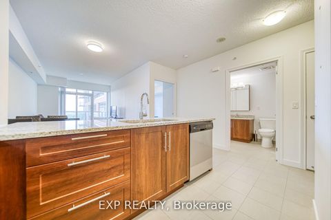 Photo 0 at 707 - 1038 Mcnicoll Avenue, Steeles, Toronto