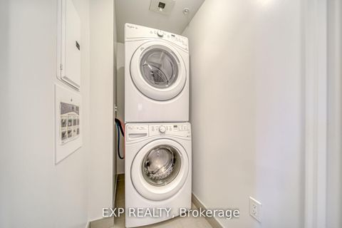 Photo 1 at 707 - 1038 Mcnicoll Avenue, Steeles, Toronto
