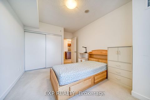Photo 2 at 707 - 1038 Mcnicoll Avenue, Steeles, Toronto