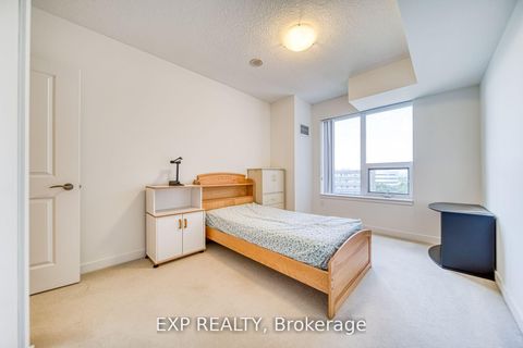 Photo 3 at 707 - 1038 Mcnicoll Avenue, Steeles, Toronto