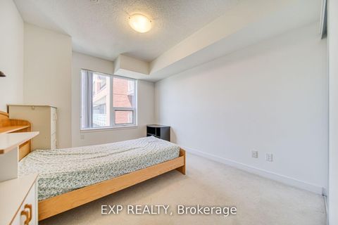 Photo 4 at 707 - 1038 Mcnicoll Avenue, Steeles, Toronto