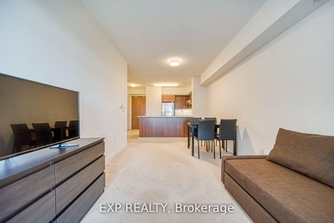 Photo 5 at 707 - 1038 Mcnicoll Avenue, Steeles, Toronto