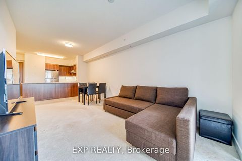 Photo 6 at 707 - 1038 Mcnicoll Avenue, Steeles, Toronto