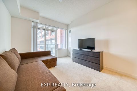 Photo 7 at 707 - 1038 Mcnicoll Avenue, Steeles, Toronto
