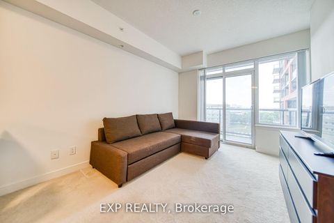 Photo 8 at 707 - 1038 Mcnicoll Avenue, Steeles, Toronto
