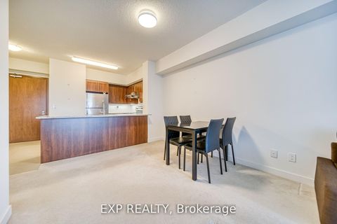 Photo 9 at 707 - 1038 Mcnicoll Avenue, Steeles, Toronto