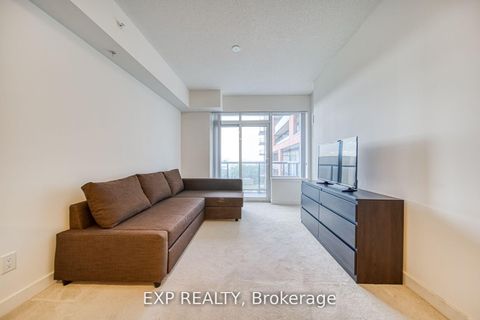 Photo 10 at 707 - 1038 Mcnicoll Avenue, Steeles, Toronto