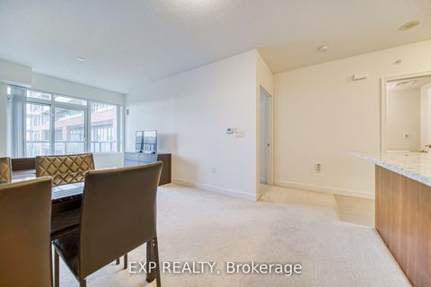 Photo 11 at 707 - 1038 Mcnicoll Avenue, Steeles, Toronto