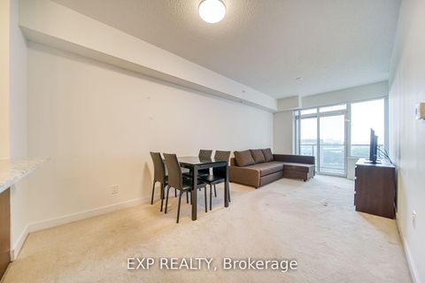Photo 12 at 707 - 1038 Mcnicoll Avenue, Steeles, Toronto