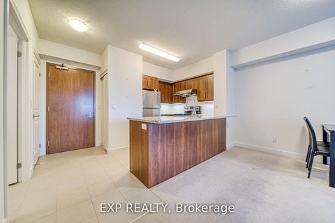 Photo 13 at 707 - 1038 Mcnicoll Avenue, Steeles, Toronto