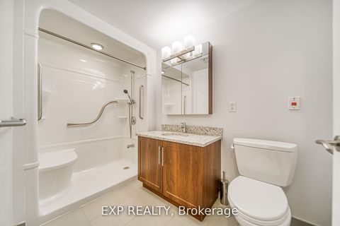 Photo 14 at 707 - 1038 Mcnicoll Avenue, Steeles, Toronto