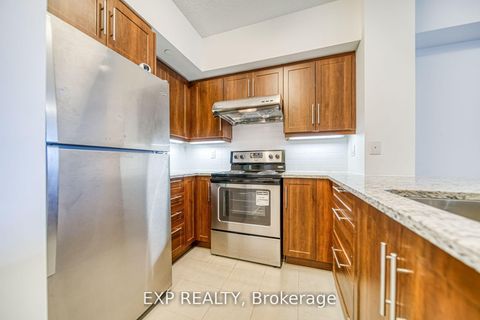 Photo 15 at 707 - 1038 Mcnicoll Avenue, Steeles, Toronto