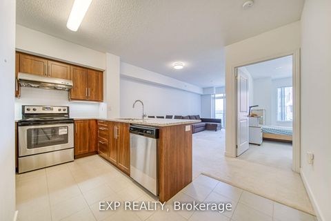 Photo 16 at 707 - 1038 Mcnicoll Avenue, Steeles, Toronto