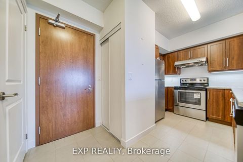 Photo 17 at 707 - 1038 Mcnicoll Avenue, Steeles, Toronto