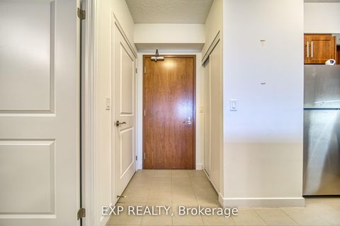 Photo 18 at 707 - 1038 Mcnicoll Avenue, Steeles, Toronto