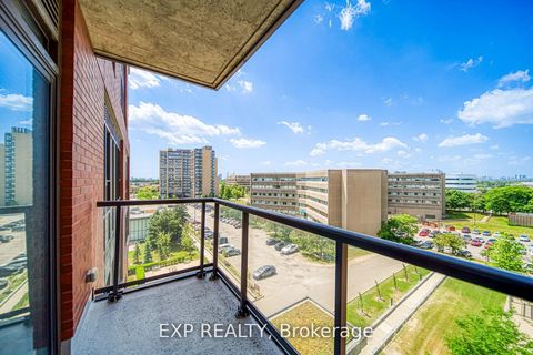 Photo 20 at 707 - 1038 Mcnicoll Avenue, Steeles, Toronto Photo 20 at 707 - 1038 Mcnicoll Avenue, Steeles, Toronto