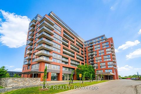 Photo 22 at 707 - 1038 Mcnicoll Avenue, Steeles, Toronto