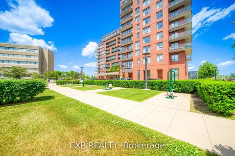 Photo 24 at 707 - 1038 Mcnicoll Avenue, Steeles, Toronto