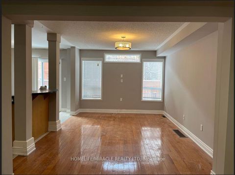 Photo 5 at 81 Vessel Crescent, Centennial Scarborough, Toronto