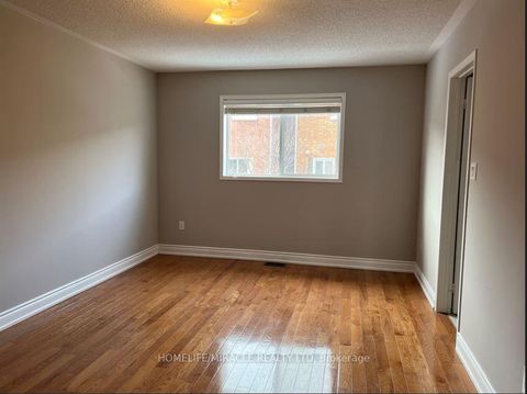 Photo 6 at 81 Vessel Crescent, Centennial Scarborough, Toronto