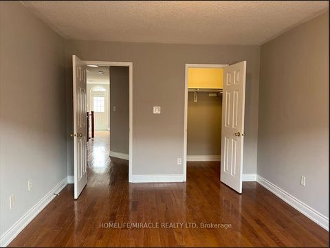 Photo 7 at 81 Vessel Crescent, Centennial Scarborough, Toronto
