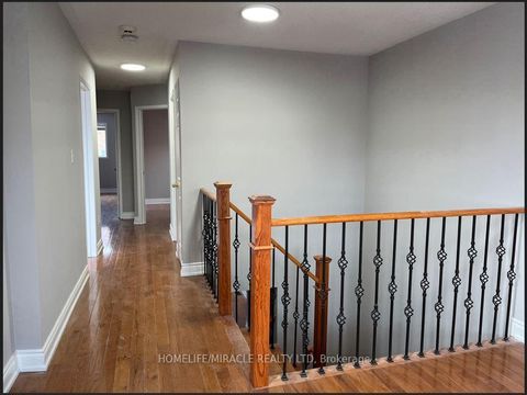 Photo 15 at 81 Vessel Crescent, Centennial Scarborough, Toronto