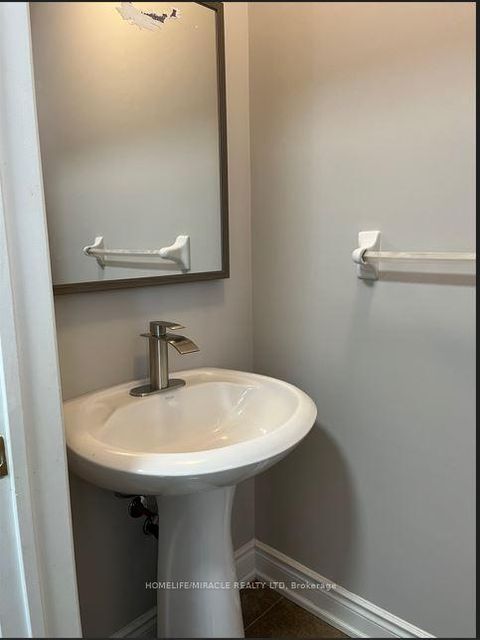 Photo 16 at 81 Vessel Crescent, Centennial Scarborough, Toronto