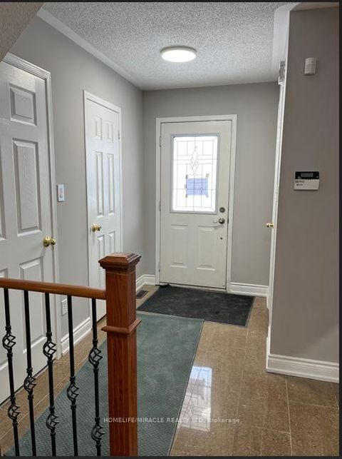 Photo 18 at 81 Vessel Crescent, Centennial Scarborough, Toronto